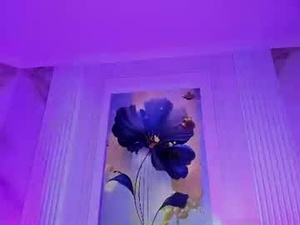 Screenshot from allisson_peach webcams