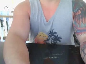 Screenshot from allnatmatt webcams