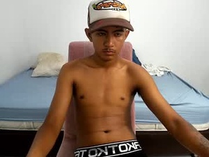 Screenshot from alluringangel0 webcams