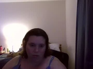 Screenshot from ally12334 webcams