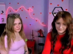 Screenshot from alma_rune webcams