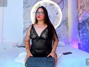Screenshot from almalopez_ webcams