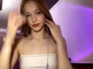Screenshot from alodiehardey webcams