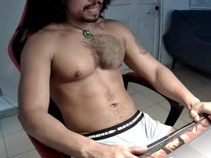 Screenshot from alomacain webcams