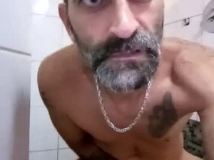 Screenshot from alone0815man webcams