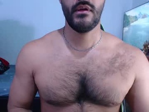 Screenshot from alonxoo webcams