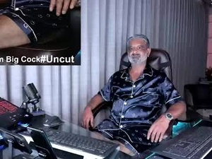 Screenshot from alpha_boss_uk_ind webcams