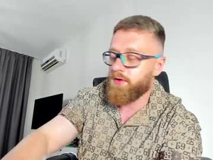 Screenshot from alphaalexxx webcams