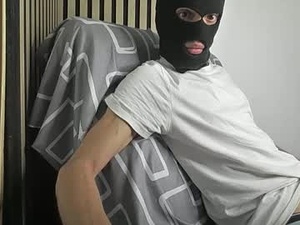 Screenshot from alphafindomhot webcams