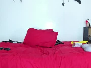 Screenshot from alphaleo_subluna webcams