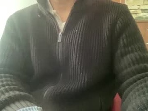 Screenshot from alphandre webcams