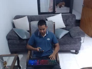 Screenshot from alphaseduction946436 webcams