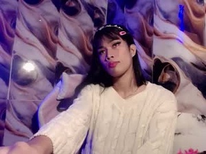 Screenshot from altairxxxxx webcams