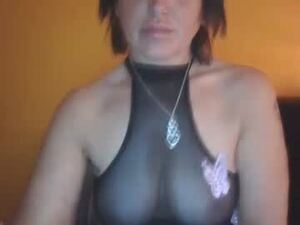 Screenshot from althea__ webcams