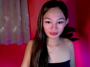 Screenshot from althea_slutty webcams