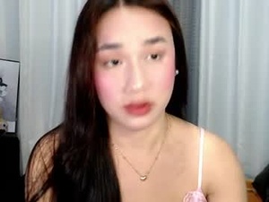 Screenshot from altheajade0122 webcams