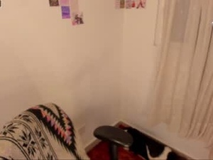 Screenshot from aluna_0310 webcams