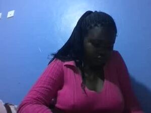 Screenshot from alyabeiby webcams