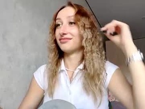 Screenshot from alyshavanpatton webcams
