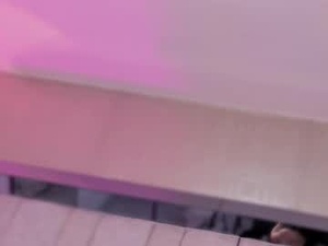 Screenshot from alysslender webcams