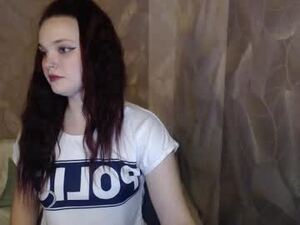 Screenshot from am_amanda webcams