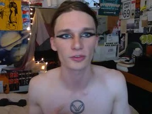 Screenshot from amabimbo25 webcams