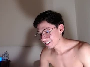 Screenshot from amad696 webcams