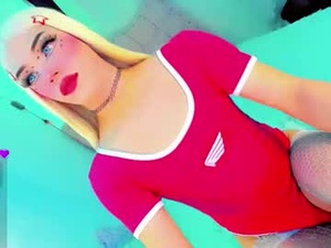 Screenshot from amador_hot webcams