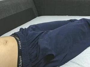 Screenshot from amaliakarina webcams