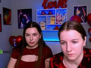 Screenshot from amalialowell webcams