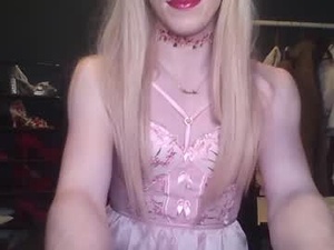 Screenshot from amaliecd webcams