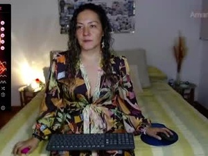 Screenshot from amanda_bella1 webcams