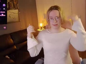 Screenshot from amanda_butlerr webcams