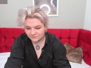 Screenshot from amanda_cruzz webcams