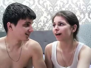 Screenshot from amandacouple webcams