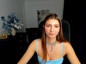 Screenshot from amandagasertoe webcams