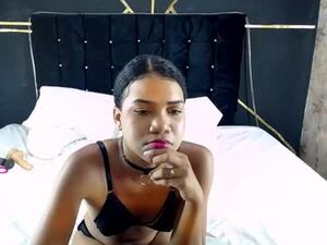 Screenshot from amandarobers webcams