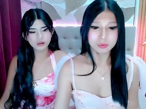Screenshot from amandavictoria444 webcams