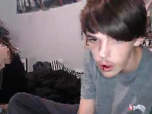 Screenshot from amateurcouple2006 webcams