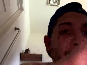 Screenshot from amature59 webcams