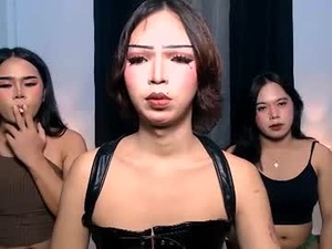 Screenshot from amazingmeatycockts webcams