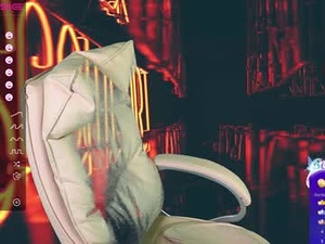 Screenshot from amazonkastar webcams