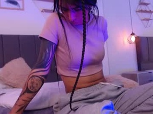 Screenshot from ambar_gh1 webcams