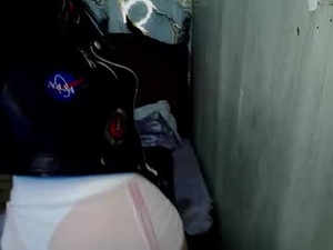 Screenshot from ambar_gracce webcams