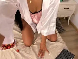 Screenshot from ambar_watsson webcams