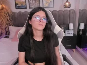 Screenshot from amber__hill_ webcams