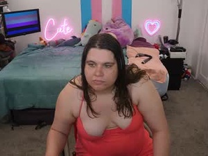 Screenshot from ambercutewheels webcams