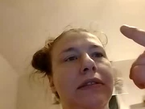 Screenshot from amberjohnson1387 webcams