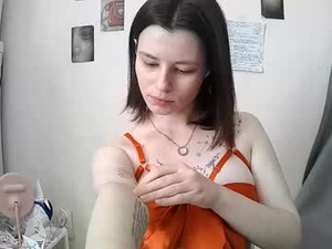 Screenshot from amberlyanick webcams