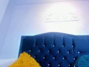 Screenshot from amberpixie_ webcams